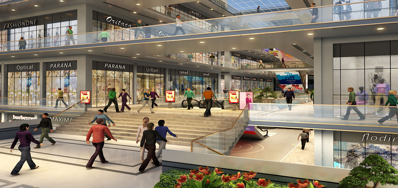 Trident Embassy Reso